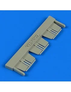 MiG-21 radio altitute sensors early v., 1/32 - Quickboost QB32 217