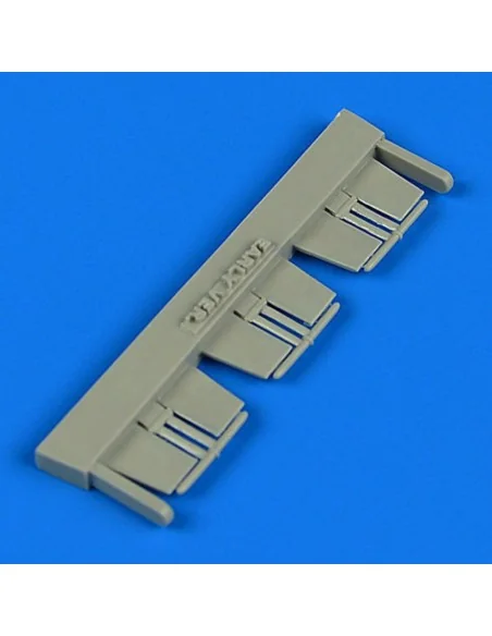 MiG-21 radio altitute sensors early v., 1/32 - Quickboost QB32 217