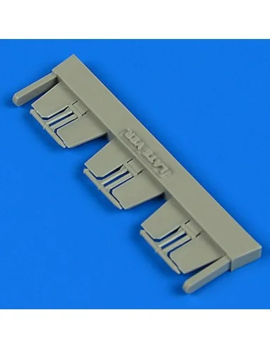 MiG-21 radio altitute sensors late v., 1/32 - Quickboost QB32 218