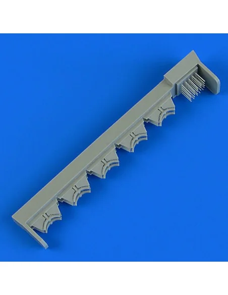 I-153 Chaika bomb racks for ICM, 1/32 - Quickboost QB32 226