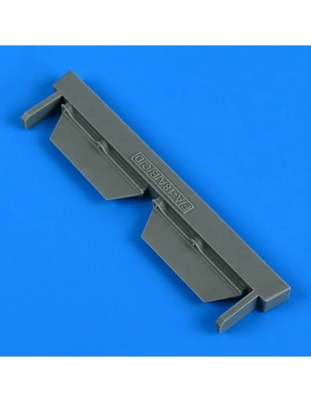F/A-18 A/B/C/D LEX fences, 1/32 - Quickboost QB32 272