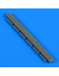 F/A-18 A/B/C/D APX-IFF antenna, 1/32 - Quickboost QB32 273