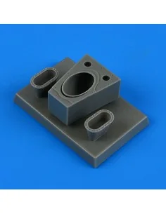 F/A-18 A/B/C/D Hornet APU starter for ACADEMY, 1/32 - Quickboost QB...