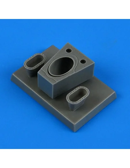 F/A-18 A/B/C/D Hornet APU starter for ACADEMY, 1/32 - Quickboost QB...