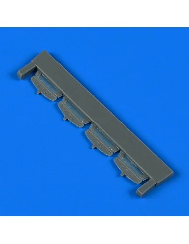 Modern aircraft mirrors, 1/32 - Quickboost QB32 282