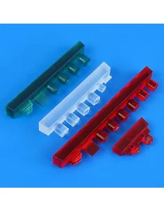 F-104 Startfighter position & navigation lights - late, 1/32 - Quic...