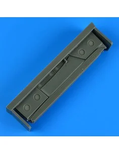 OV-10A/C Bronco wing pylons, 1/32 - Quickboost QB32 296