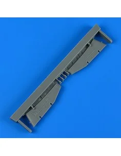 OV-10D Bronco wing pylons, 1/32 - Quickboost QB32 298