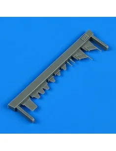 Tornado IDS/ECR antennas ITALERI, 1/32 - Quickboost QB32 322