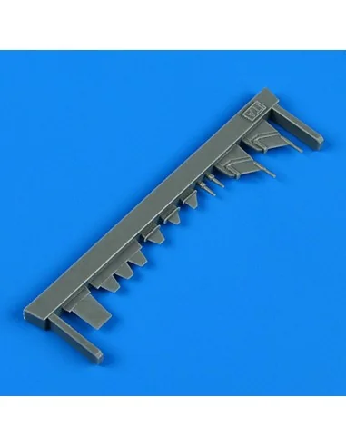 Tornado IDS/ECR antennas ITALERI, 1/32 - Quickboost QB32 322