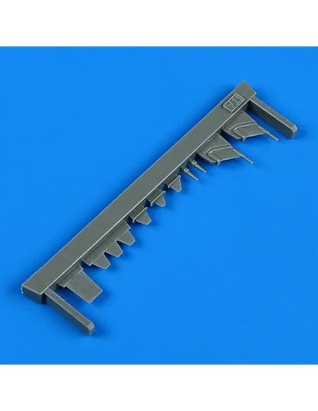 Tornado IDS/ECR antennas ITALERI, 1/32 - Quickboost QB32 322