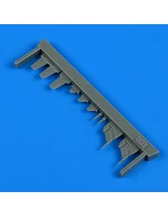 Tornado GR.4 antennas ITALERI, 1/32 - Quickboost QB32 323