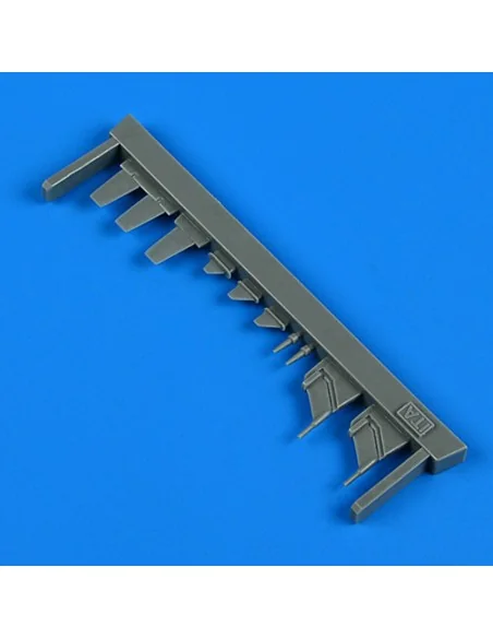 Tornado GR.4 antennas ITALERI, 1/32 - Quickboost QB32 323