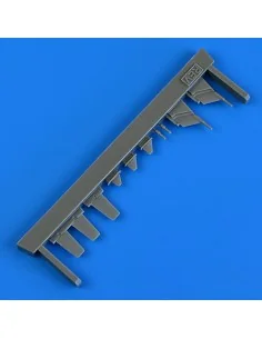 Tornado GR.1 antennas für REVELL, 1/32 - Quickboost QB32 325