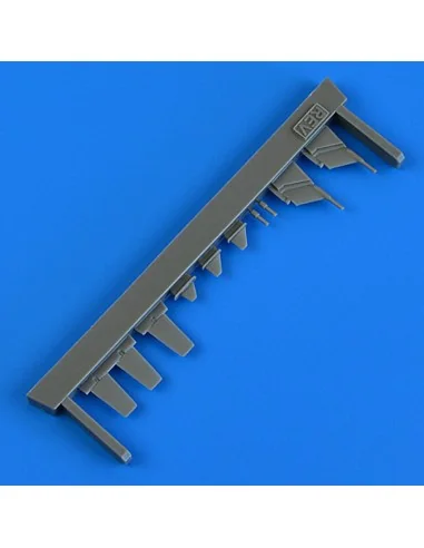 Tornado GR.1 antennas für REVELL, 1/32 - Quickboost QB32 325