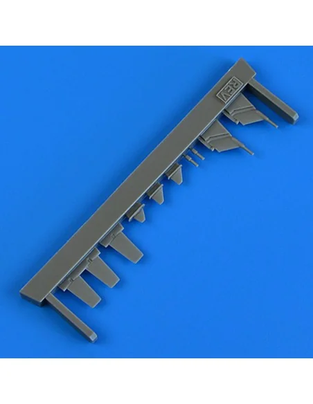Tornado GR.1 antennas für REVELL, 1/32 - Quickboost QB32 325