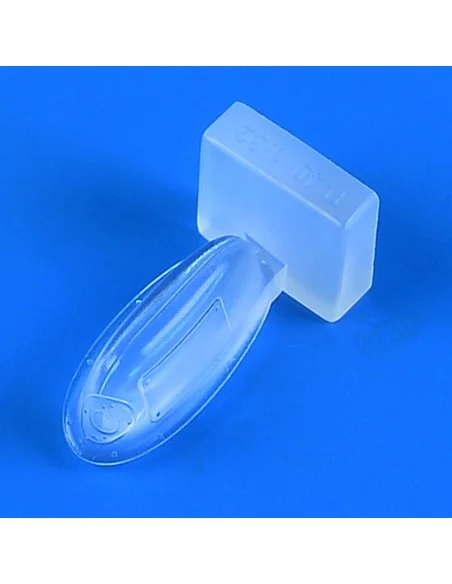 P-40 Warhawk gun camera, 1/32 - Quickboost QB32 337