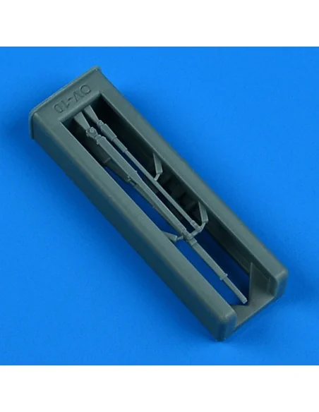 OV-10 Bronco wipers for Kitty Hawk, 1/32 - Quickboost QB32 347