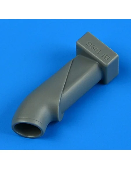 [NO_DESC] Bf 109G-2/4/6 air intake for Hasegawa, 1/32 - Quickboost ...