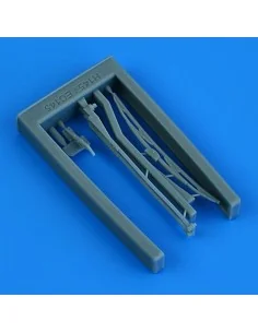 [NO_DESC] EC145/H145/UH-72 Lakota correct wipers for Revell, 1/32 -...