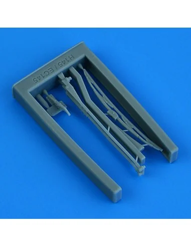EC145/H145/UH-72 Lakota correct wipers for Revell, 1/32 - Quickboos...