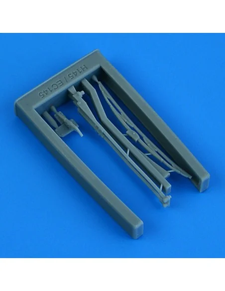 EC145/H145/UH-72 Lakota correct wipers for Revell, 1/32 - Quickboos...