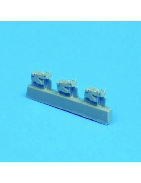 Gunsight Revi 16B (6 pcs), 1/48 - Quickboost QB48 008