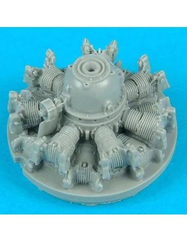 PBY-5 Catalina engines Für Revell Monogram Bausatz., 1/48 - Quickbo...