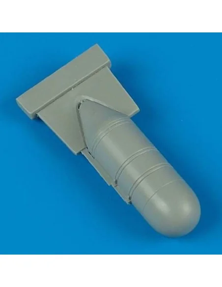 AN/APS-4 radar pod, 1/48 - Quickboost QB48 123