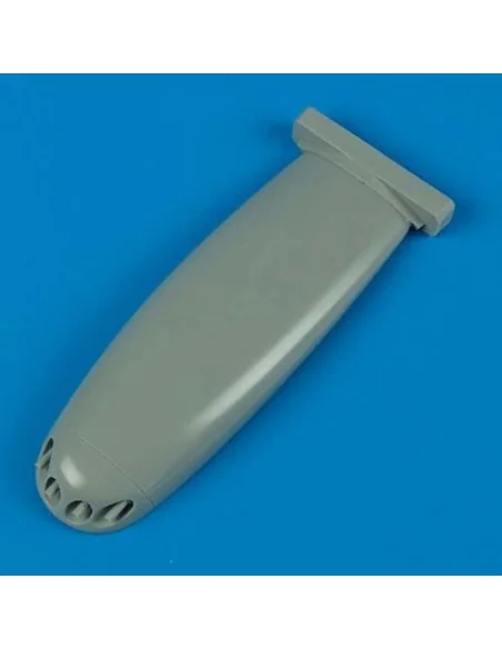 Canberra B (I) 8 gun barrels Für Airfix Bausatz, 1/48 - Quickboost ...