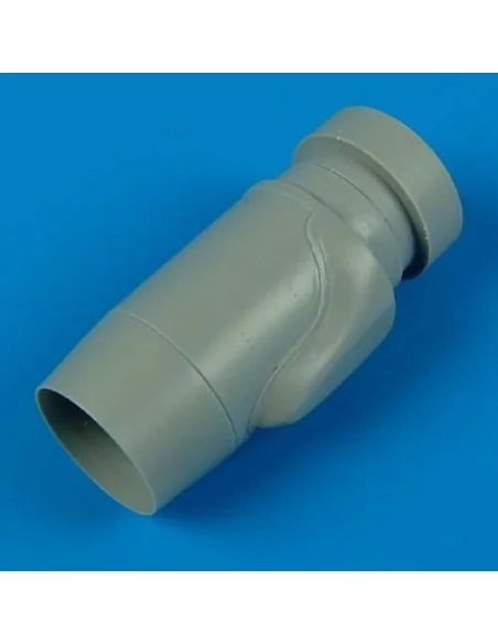 A-4 IDF Skyhawk exhaust nozzle für Hasegawa Bausatz, 1/48 - Quickbo...
