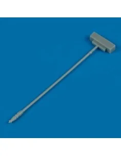 A-4B-J Skyhawk refueling probe (HAS), 1/48 - Quickboost QB48 307