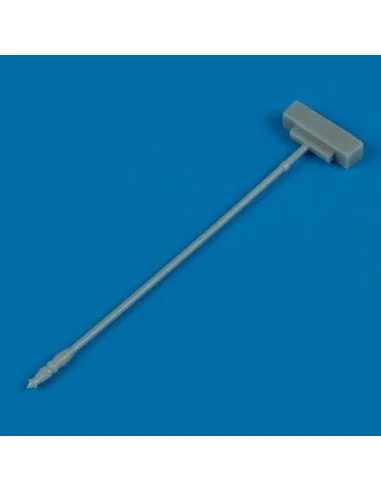 A-4B-J Skyhawk refueling probe (HAS), 1/48 - Quickboost QB48 307