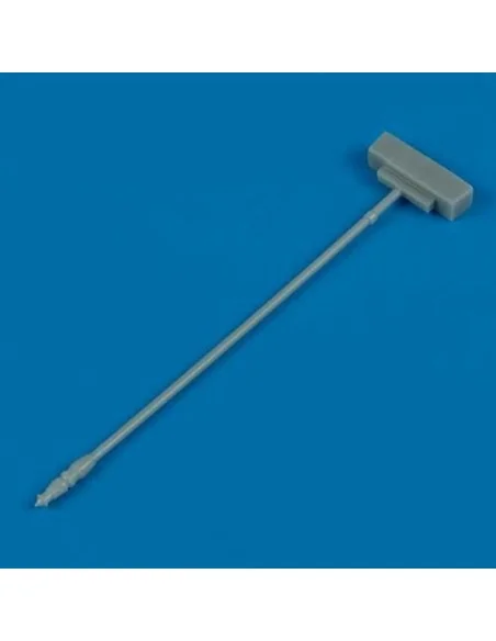A-4B-J Skyhawk refueling probe (HAS), 1/48 - Quickboost QB48 307