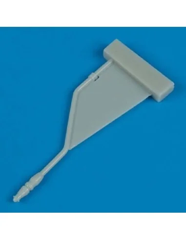 A-4 Skyhawk refueling probe - late (HAS), 1/48 - Quickboost QB48 316