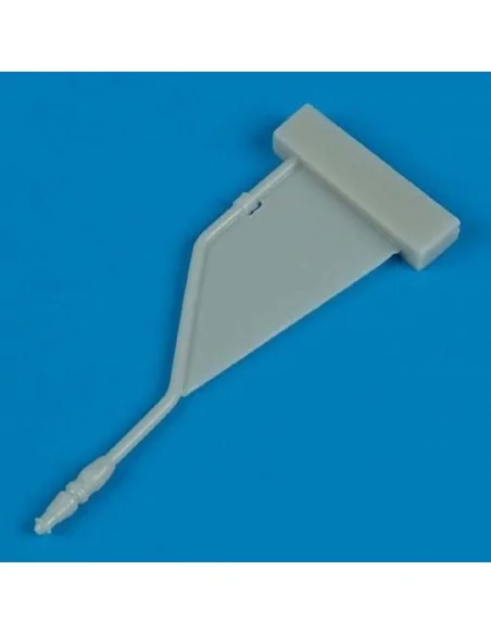 A-4 Skyhawk refueling probe - late (HAS), 1/48 - Quickboost QB48 316