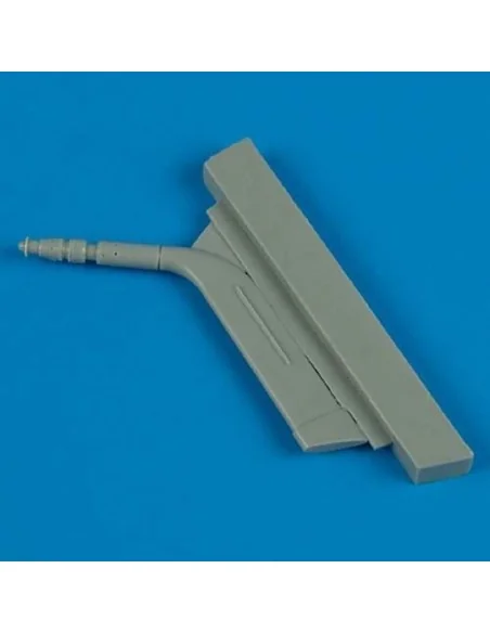A-6A/E, EA-6A refueling probe, early, 1/48 - Quickboost QB48 318