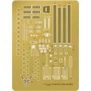 PZL.43 A 'CHAYKA' Bulgarian Air Force 1941-1944, 1/48 - Mirage Hobb... PZL.43 A 'CHAYKA' Bulgarian Air Force 1941-1944, 1/48 - Mirage Hobb...