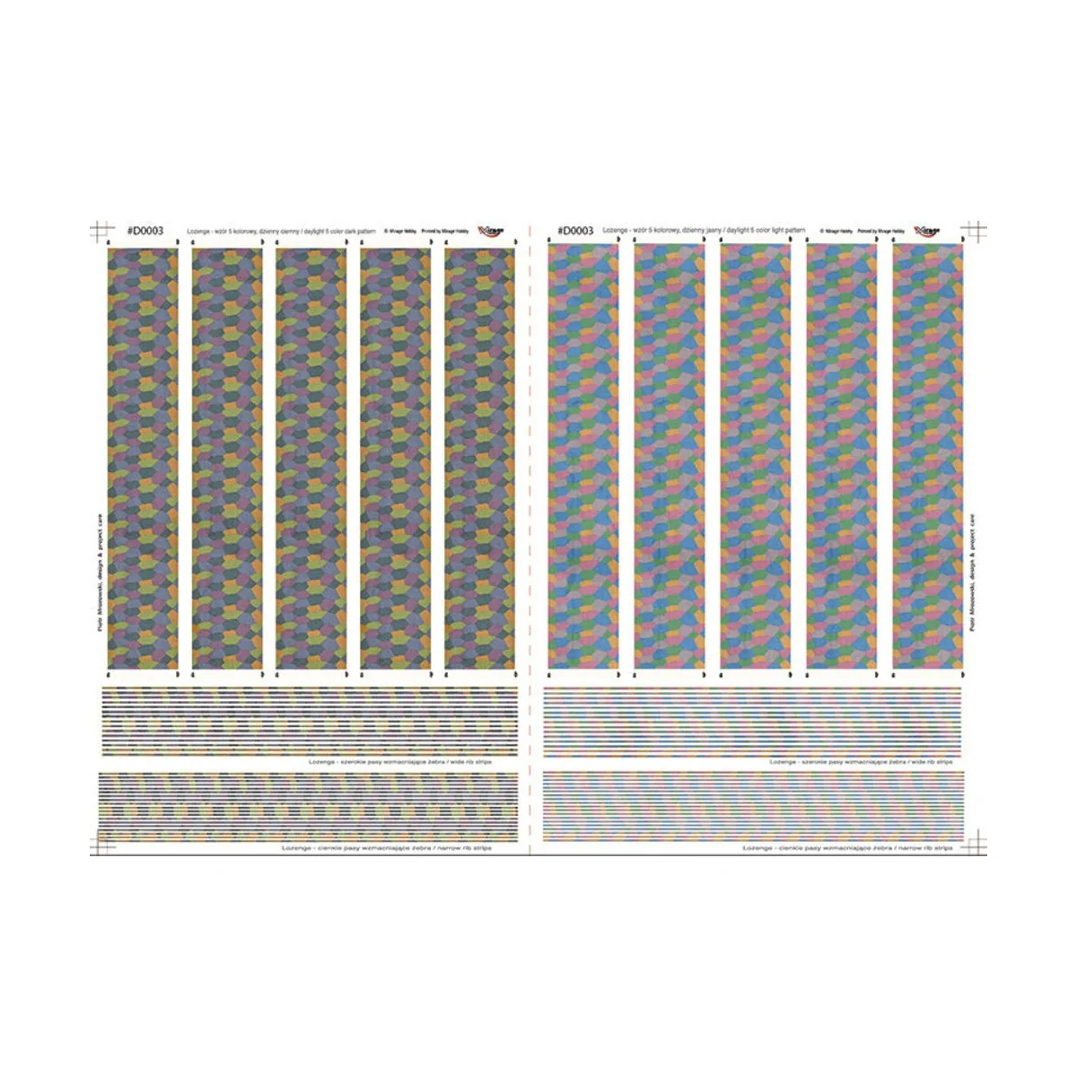 HALBERSTADT CL.II, LATE VERSIONS PRESENTATION & SPECIAL MACHINES, 1...