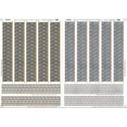 HALBERSTADT CL.II, LATE VERSIONS PRESENTATION & SPECIAL MACHINES, 1...