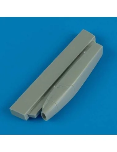 Su-24M Fencer D air scoop for Trumpeter, 1/48 - Quickboost QB48 377