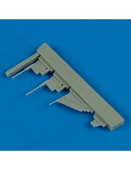 Su-24M Fencer antennas for Trumpeter, 1/48 - Quickboost QB48 386