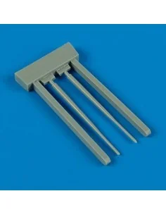 TSR-2 pitot tube for Airfix, 1/48 - Quickboost QB48 397