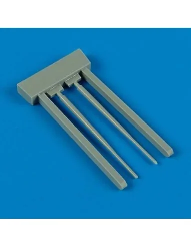 TSR-2 pitot tube for Airfix, 1/48 - Quickboost QB48 397