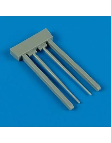 TSR-2 pitot tube for Airfix, 1/48 - Quickboost QB48 397