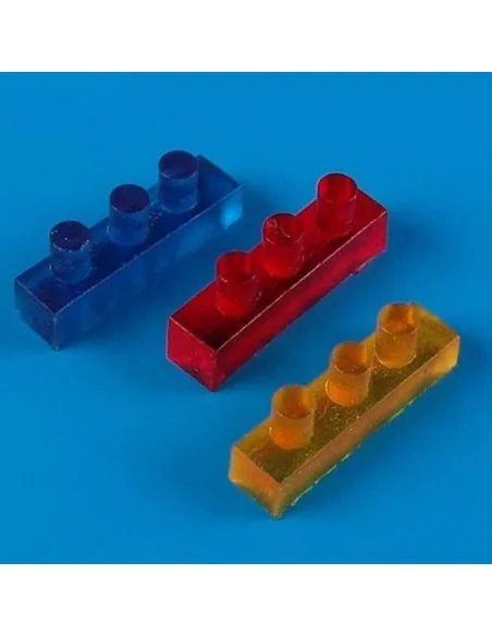 U.S.Recognition lights, 1/48 - Quickboost QB48 407