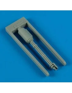 MiG-27 Flogger D cannon for ESCI/Italeri, 1/48 - Quickboost QB48 418