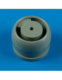 Ta 152C correct cowling f. Hobby Boss, 1/48 - Quickboost QB48 505