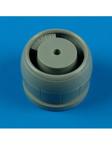 Ta 152C correct cowling f. Hobby Boss, 1/48 - Quickboost QB48 505