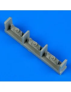 Antonov AN-2 Floodlight for Hobby Boss, 1/48 - Quickboost QB48 543